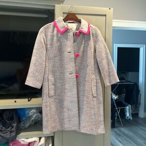 Kate spade coat, new with tags